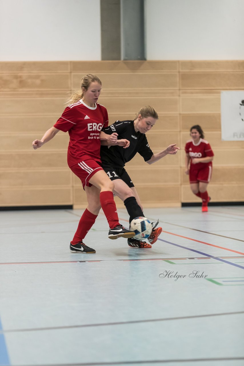 Bild 69 - Rathje Cup Frauen